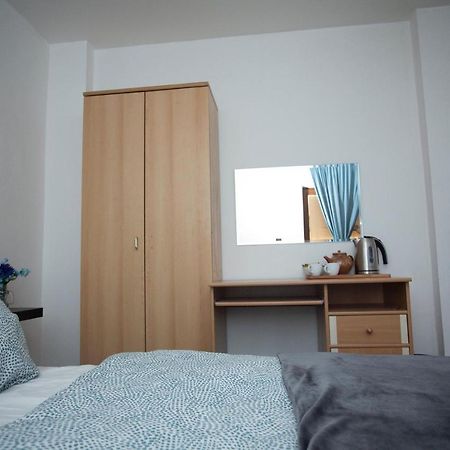 Ag Apartment Gabcikovo Buitenkant foto