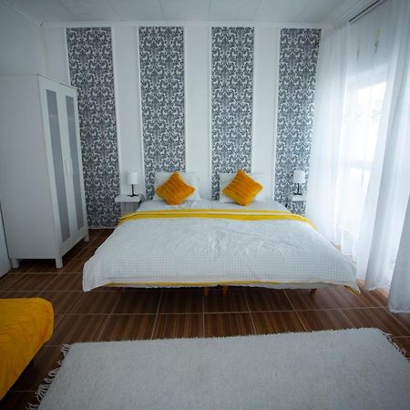 Ag Apartment Gabcikovo Buitenkant foto