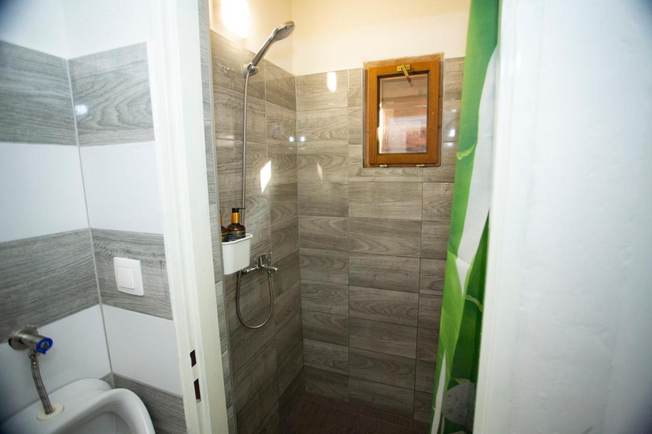 Ag Apartment Gabcikovo Buitenkant foto