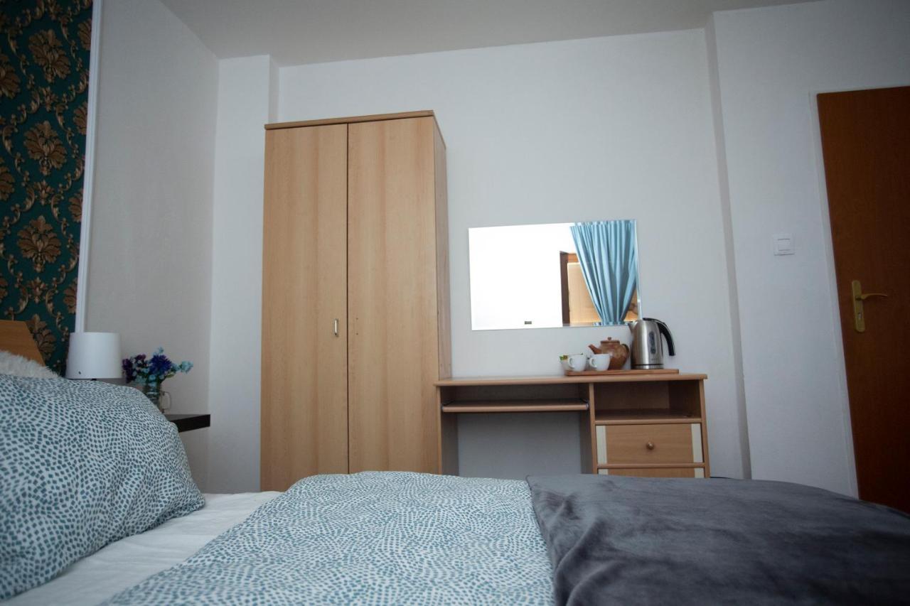 Ag Apartment Gabcikovo Buitenkant foto