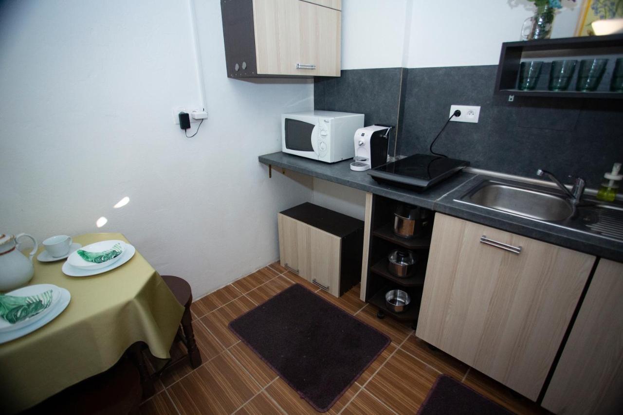 Ag Apartment Gabcikovo Buitenkant foto