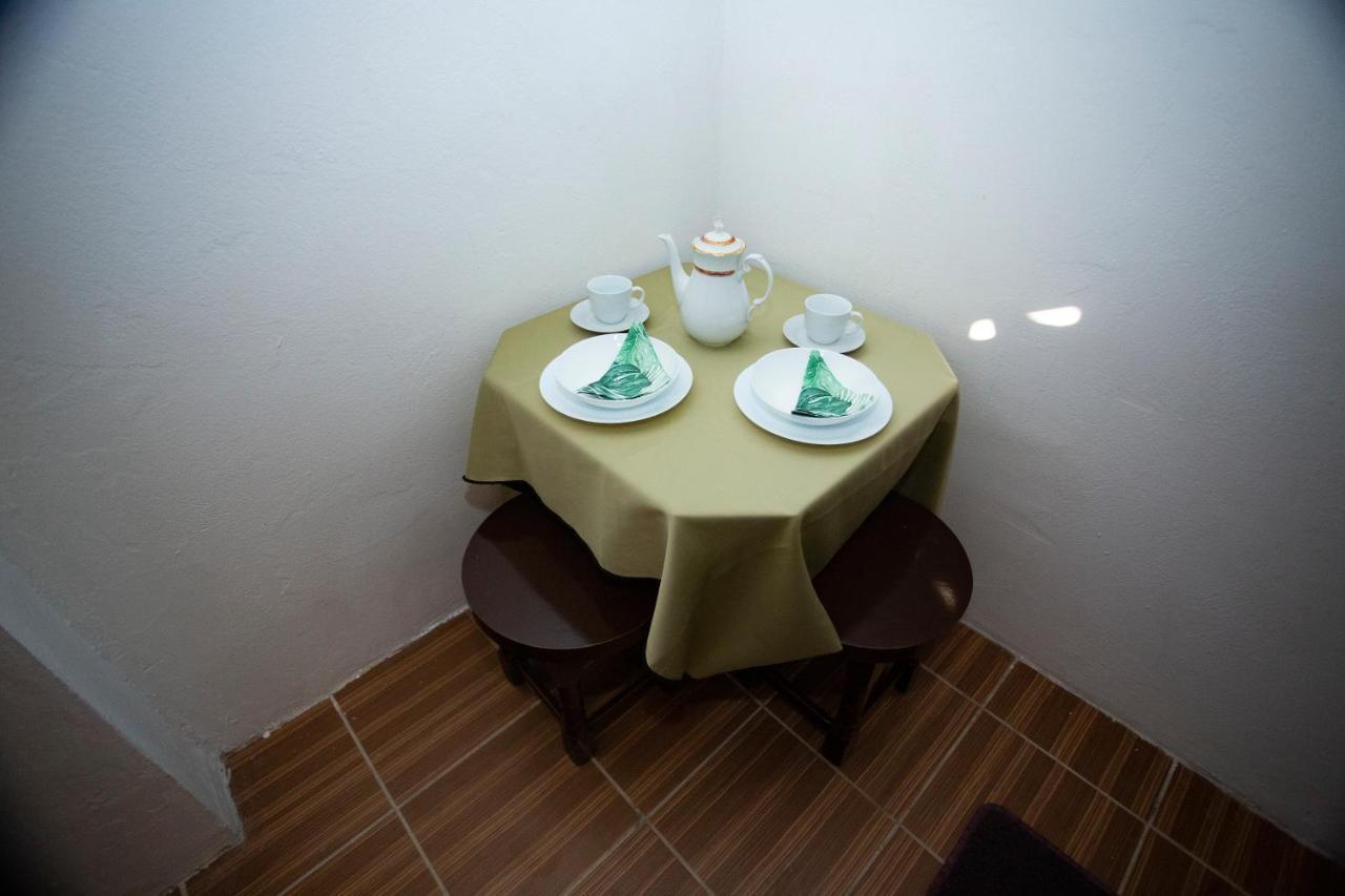 Ag Apartment Gabcikovo Buitenkant foto