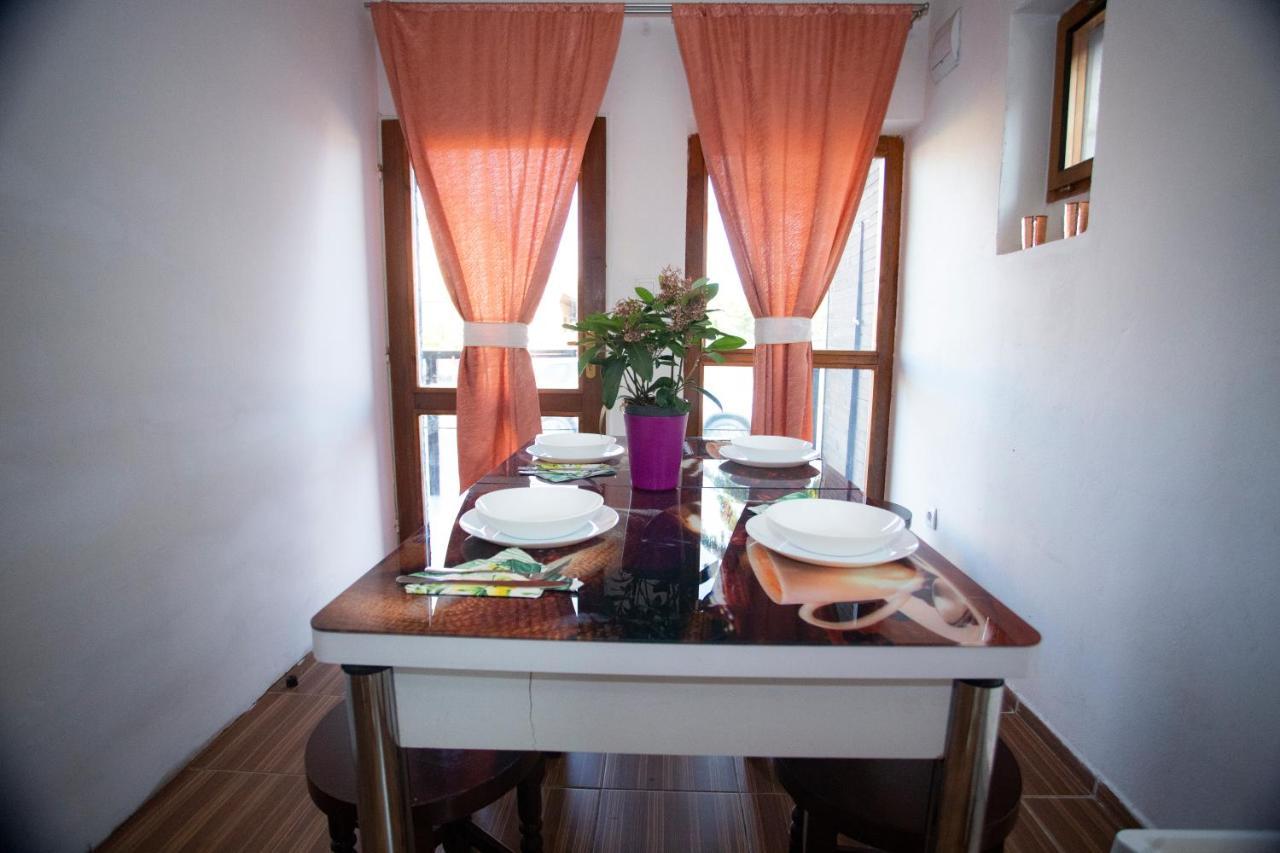 Ag Apartment Gabcikovo Buitenkant foto