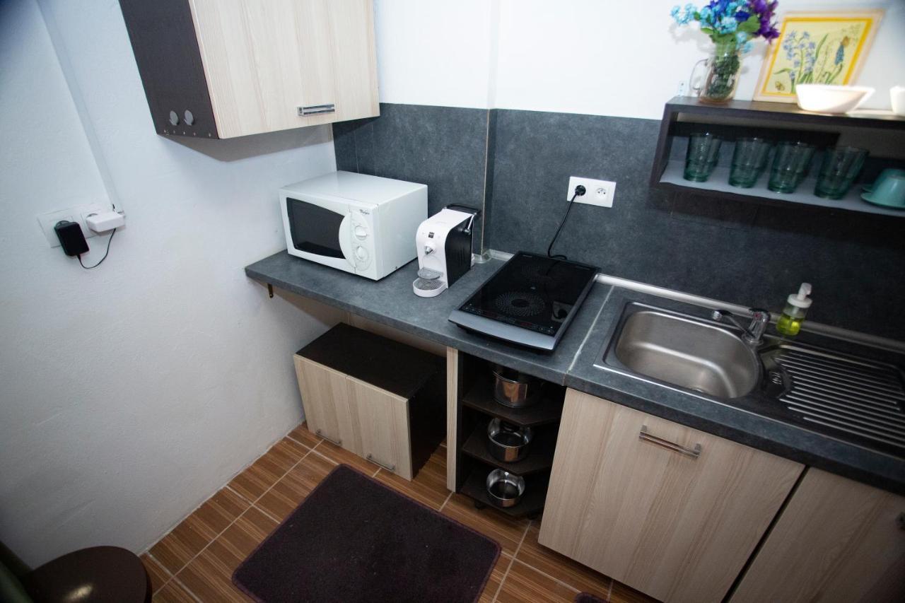 Ag Apartment Gabcikovo Dunajská Streda Buitenkant foto