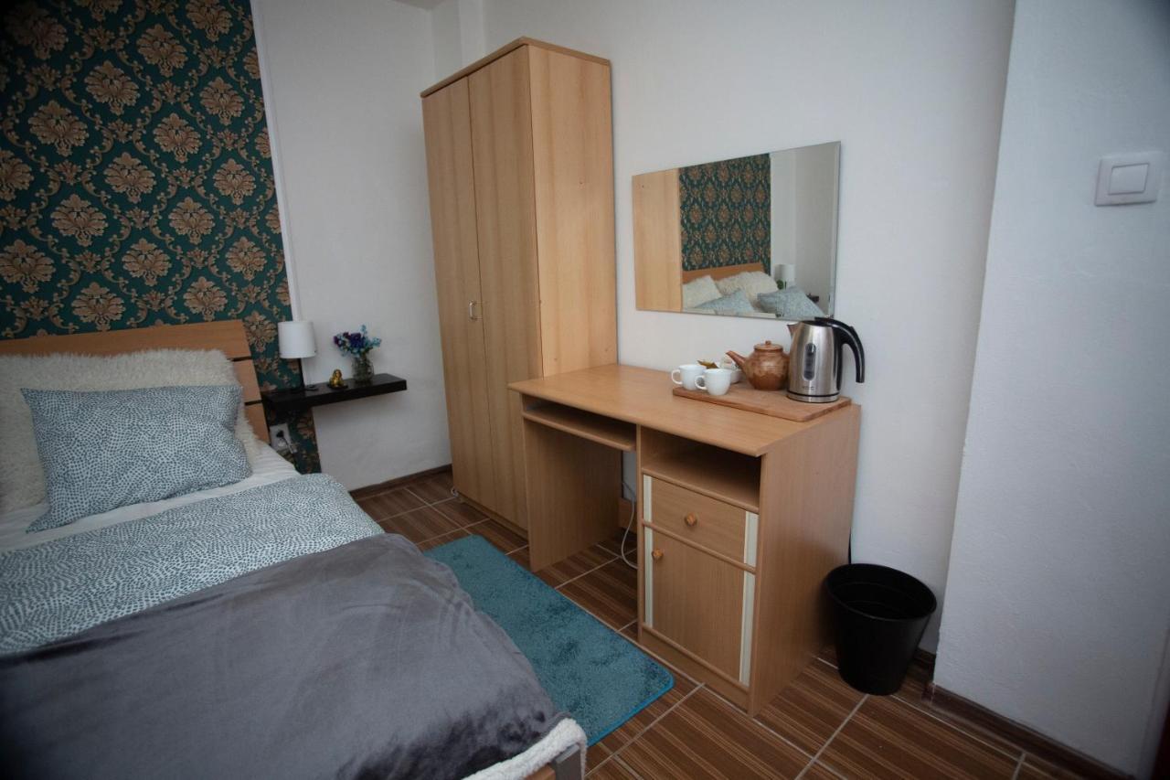 Ag Apartment Gabcikovo Buitenkant foto