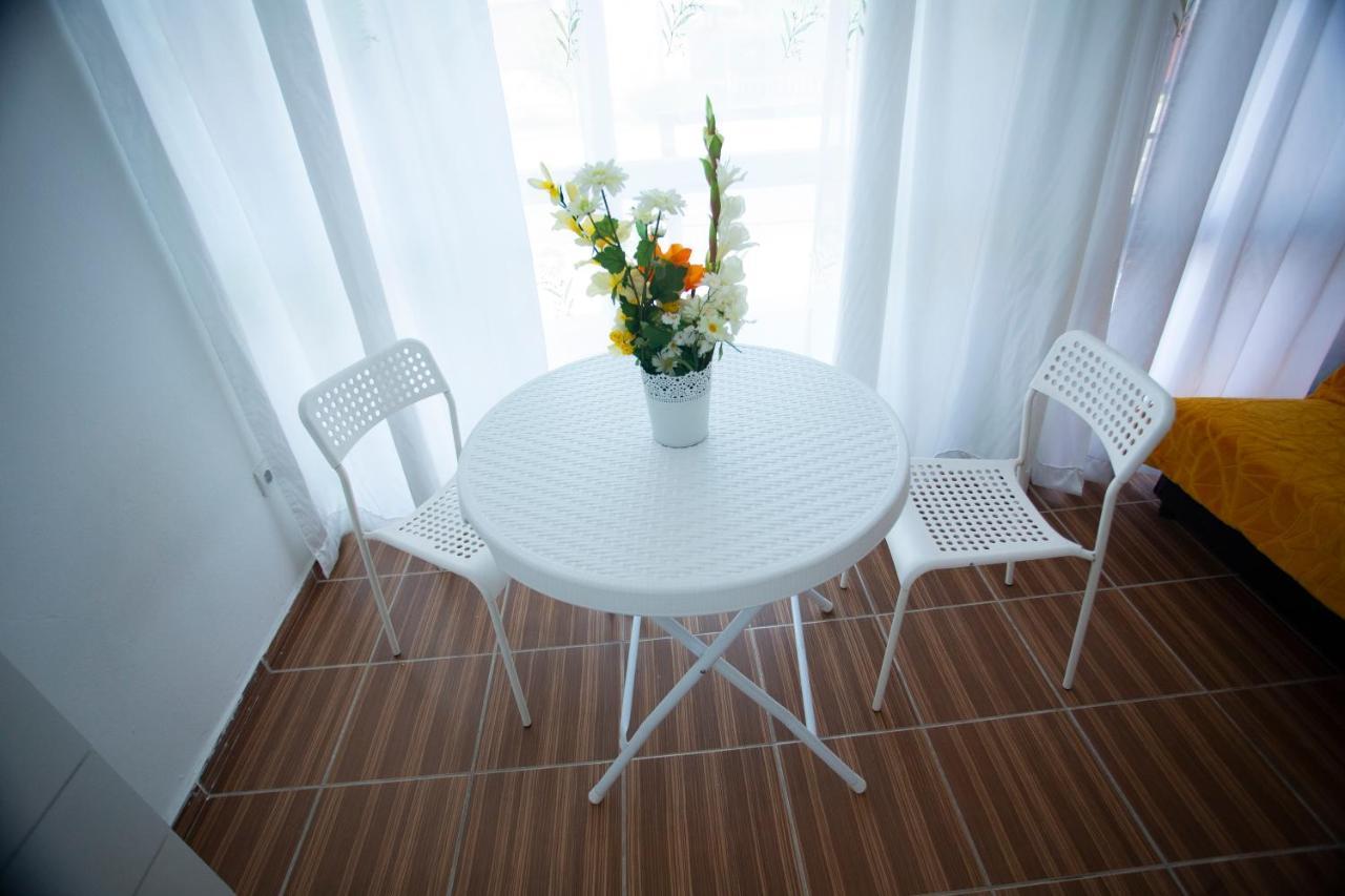 Ag Apartment Gabcikovo Buitenkant foto
