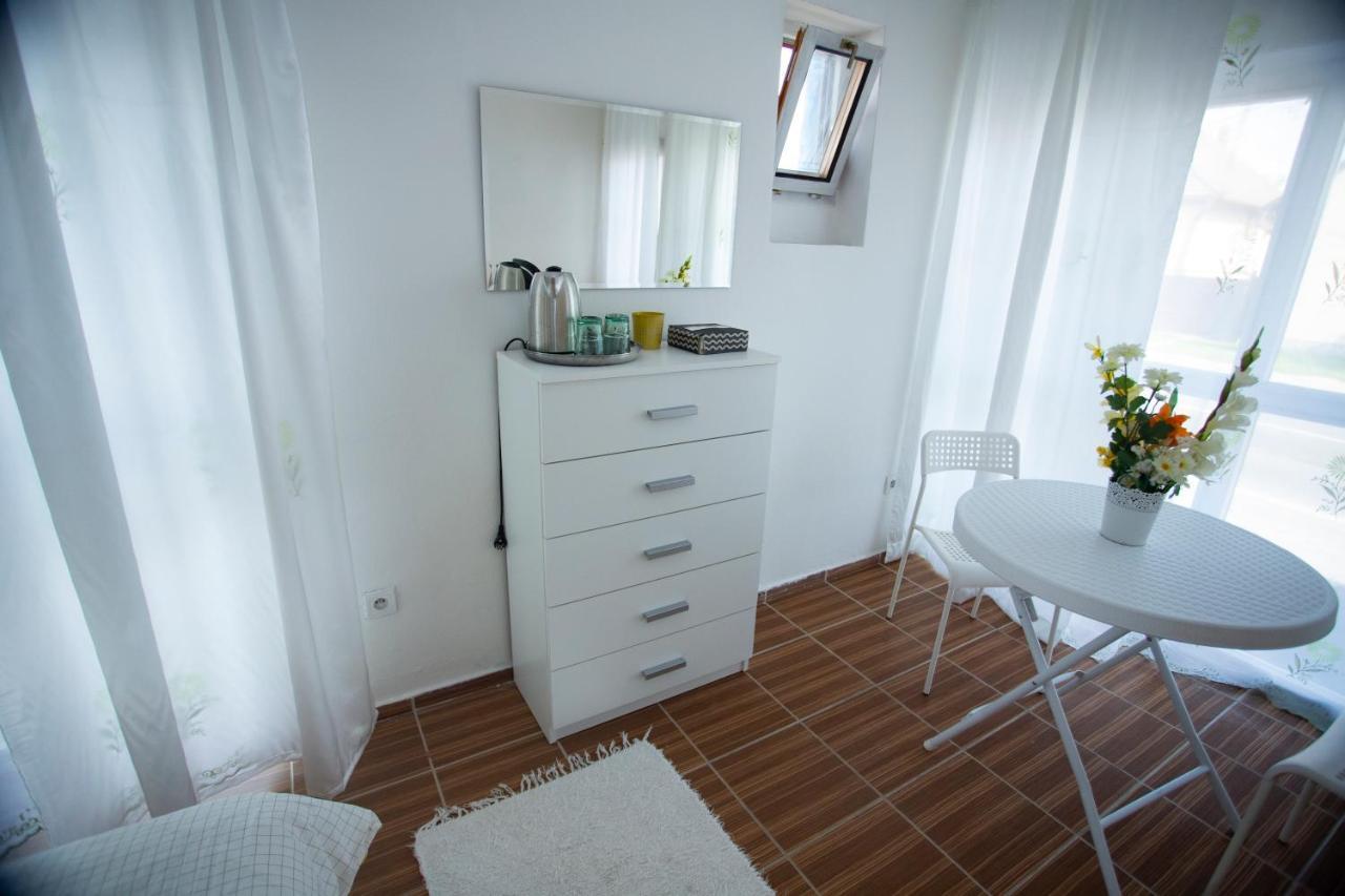 Ag Apartment Gabcikovo Buitenkant foto