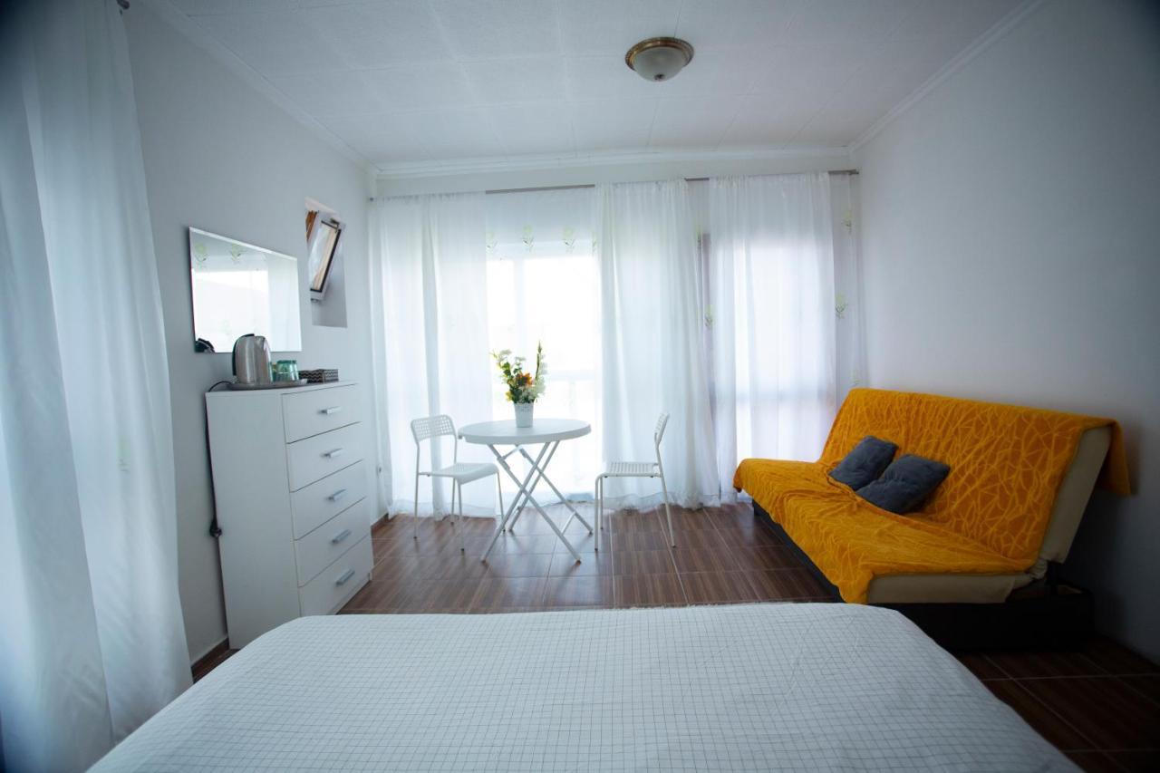 Ag Apartment Gabcikovo Buitenkant foto