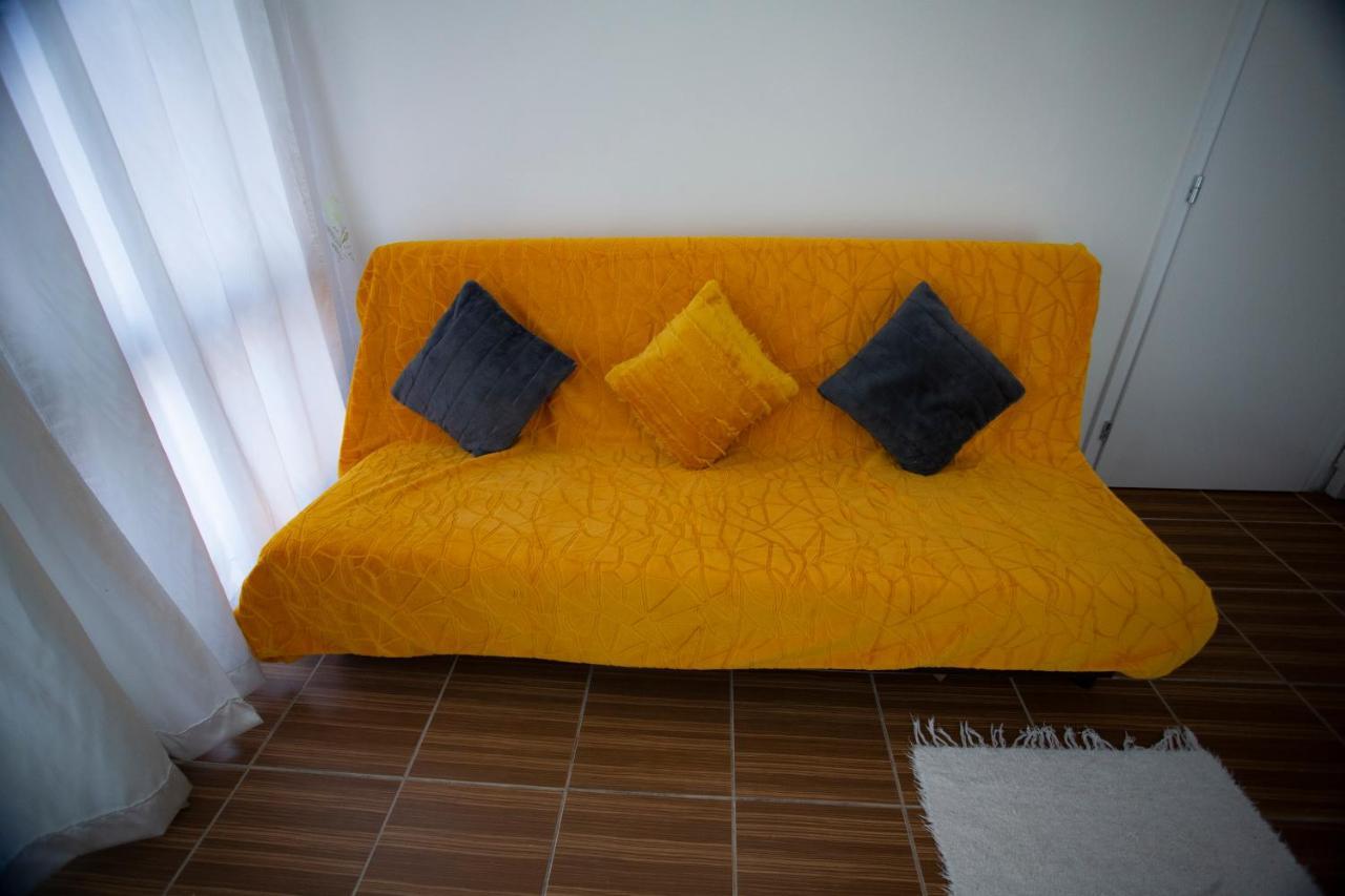 Ag Apartment Gabcikovo Buitenkant foto