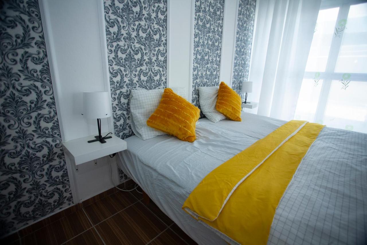 Ag Apartment Gabcikovo Buitenkant foto
