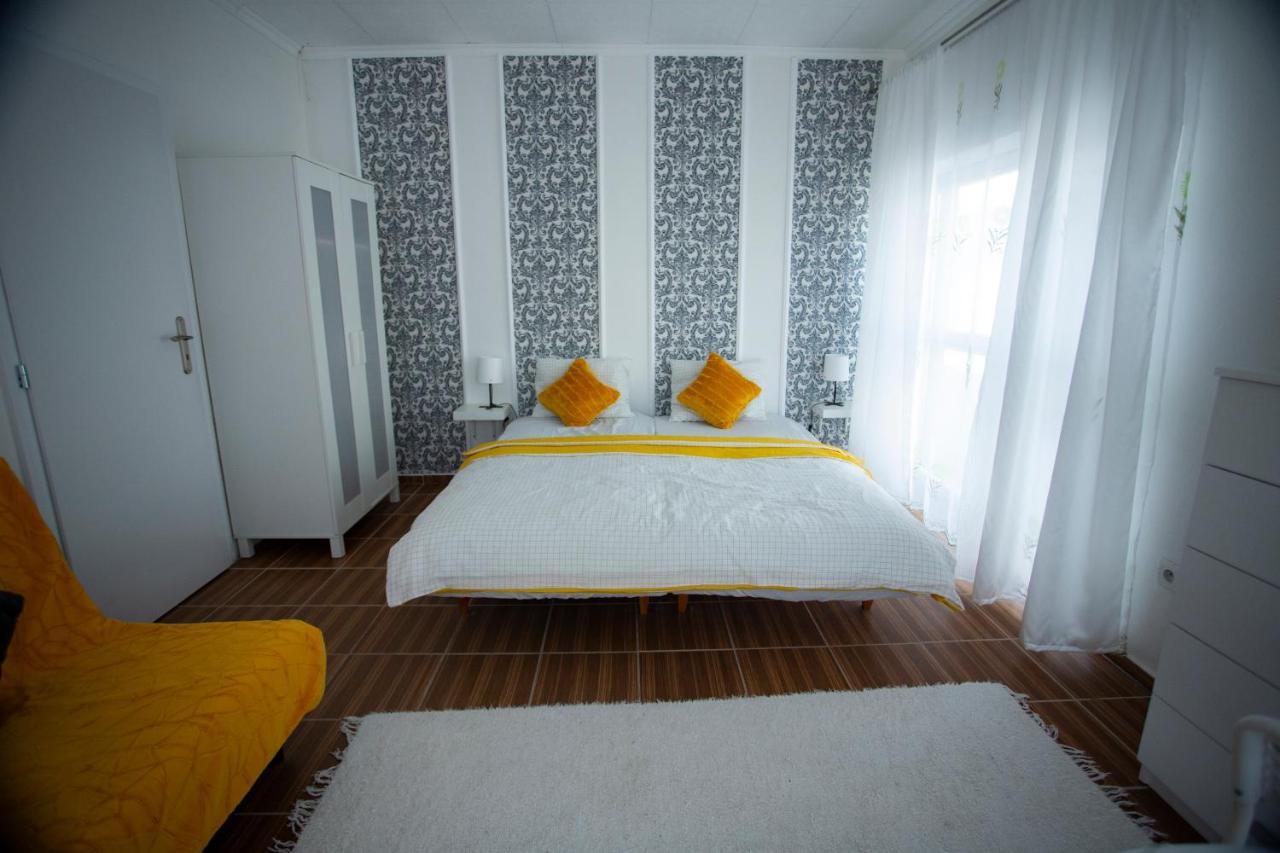 Ag Apartment Gabcikovo Buitenkant foto