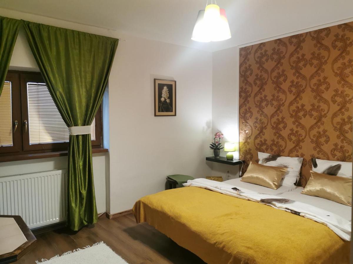 Ag Apartment Gabcikovo Dunajská Streda Buitenkant foto