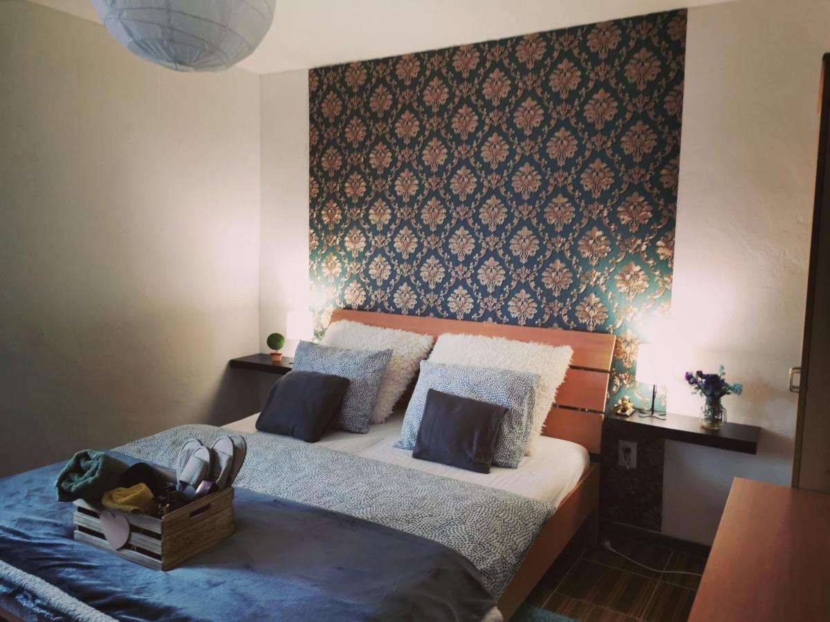 Ag Apartment Gabcikovo Buitenkant foto