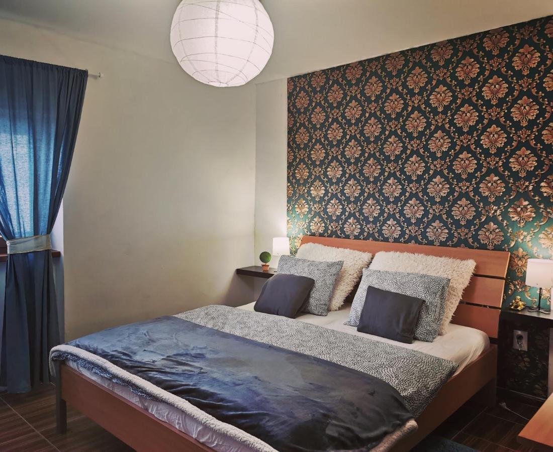 Ag Apartment Gabcikovo Buitenkant foto
