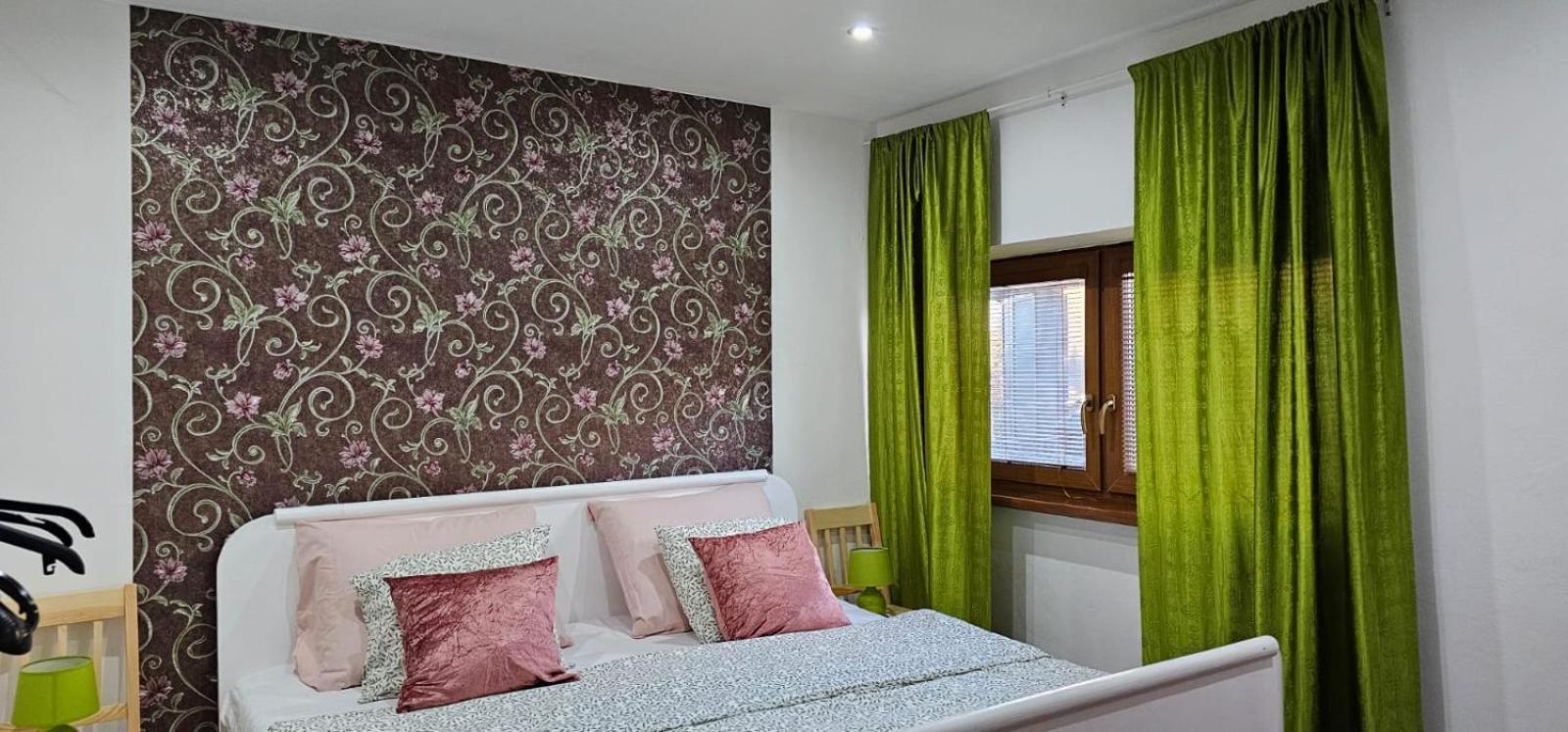 Ag Apartment Gabcikovo Buitenkant foto
