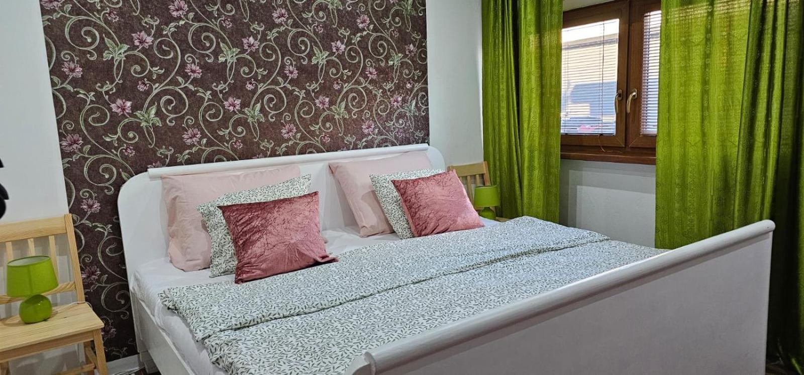 Ag Apartment Gabcikovo Buitenkant foto
