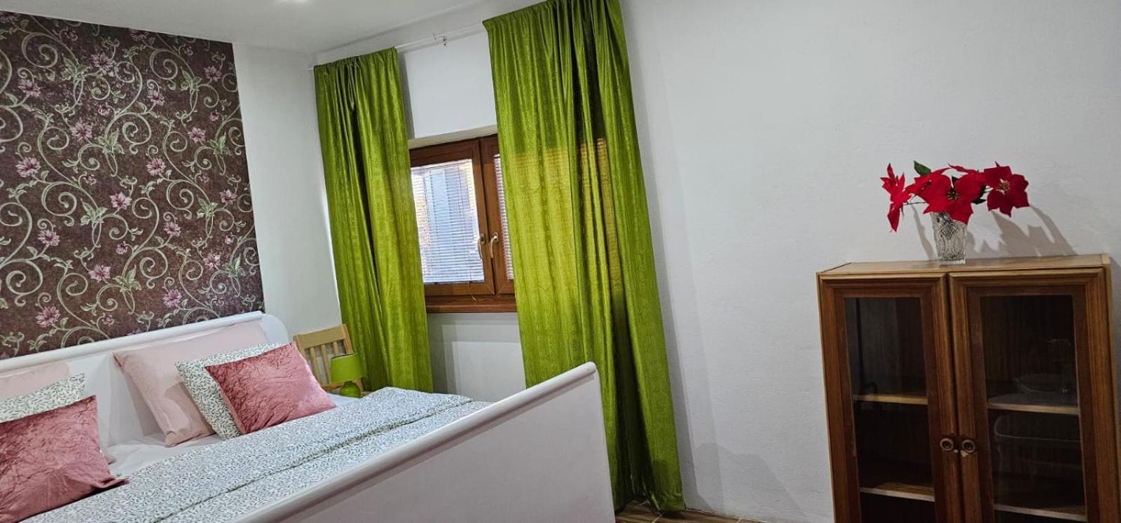 Ag Apartment Gabcikovo Buitenkant foto